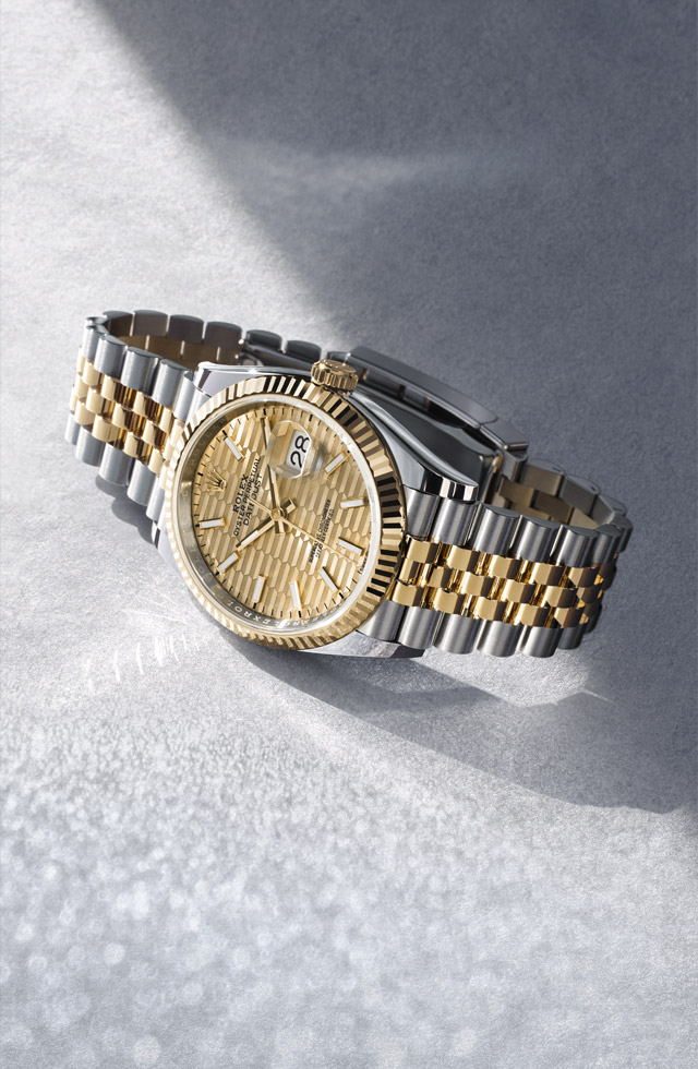 Reloj Rolex Datejust 36